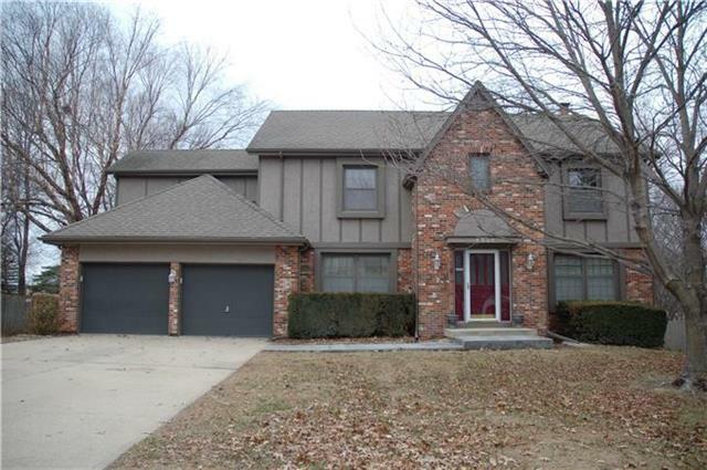 8520 Richards Road  Lenexa KS 66215 photo