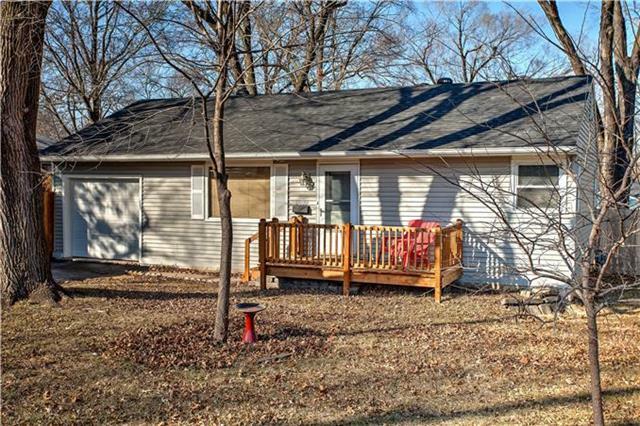 Property Photo: 6400 W 82nd Street KS 66204