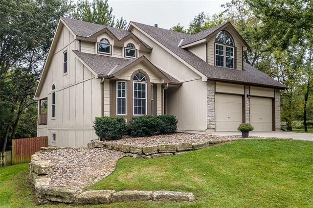 Property Photo:  10013 W 50th Terrace  KS 66203 