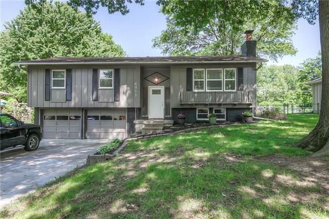 Property Photo:  6011 Noland Road  KS 66216 