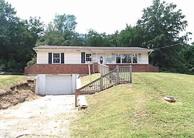 Property Photo: 3516 N 60th Street KS 66104