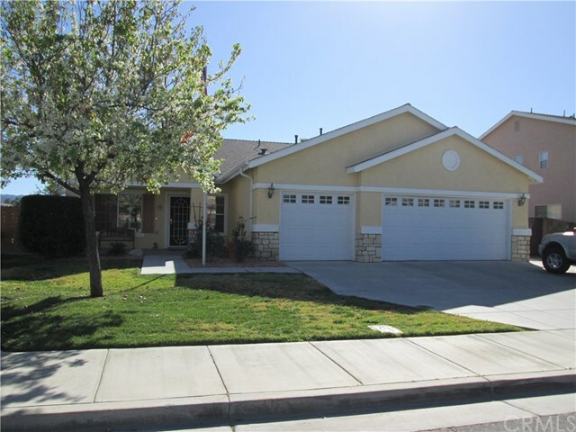 43687 Yukon Court  Hemet CA 92544 photo