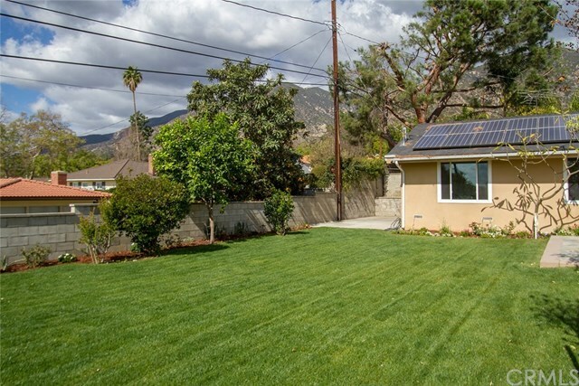 Property Photo:  1757 El Vista Circle  CA 91006 