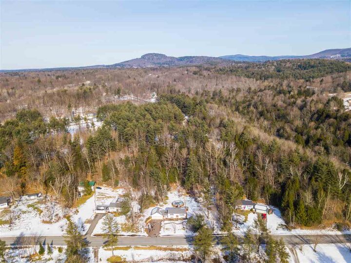 Property Photo: 130 Red Clover Way VT 05468