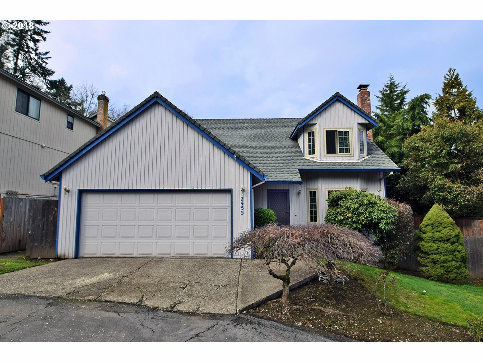 2455 College Hill Pl  West Linn OR 97068 photo