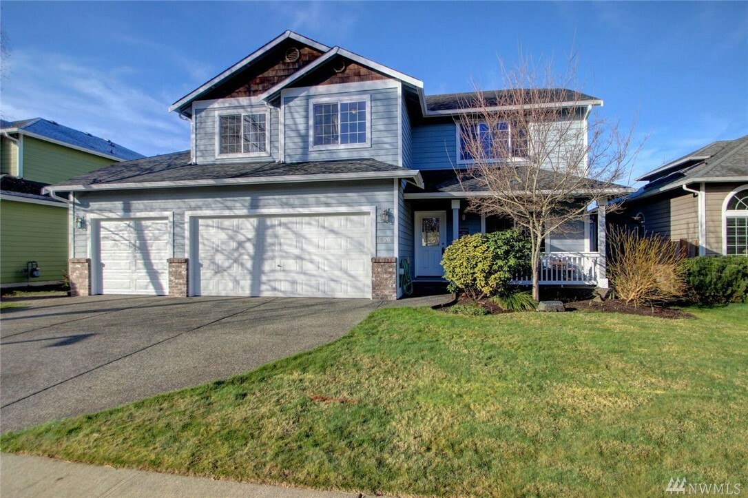 Property Photo:  18906 46th Ave NE  WA 98223 