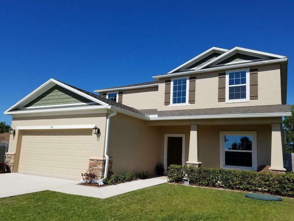 Property Photo:  341 SW Lama Avenue  FL 34953 