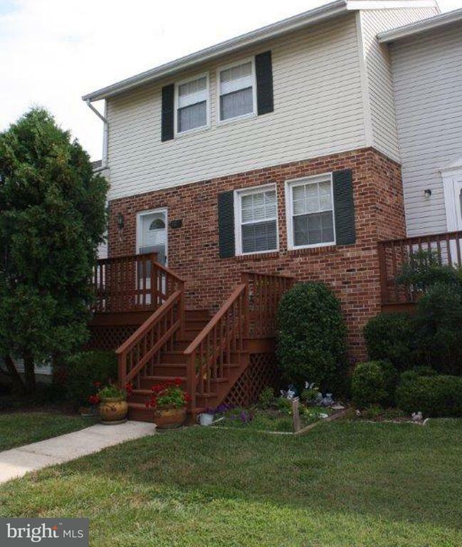 Property Photo:  29595 Dutchmans Lane 702  MD 21601 