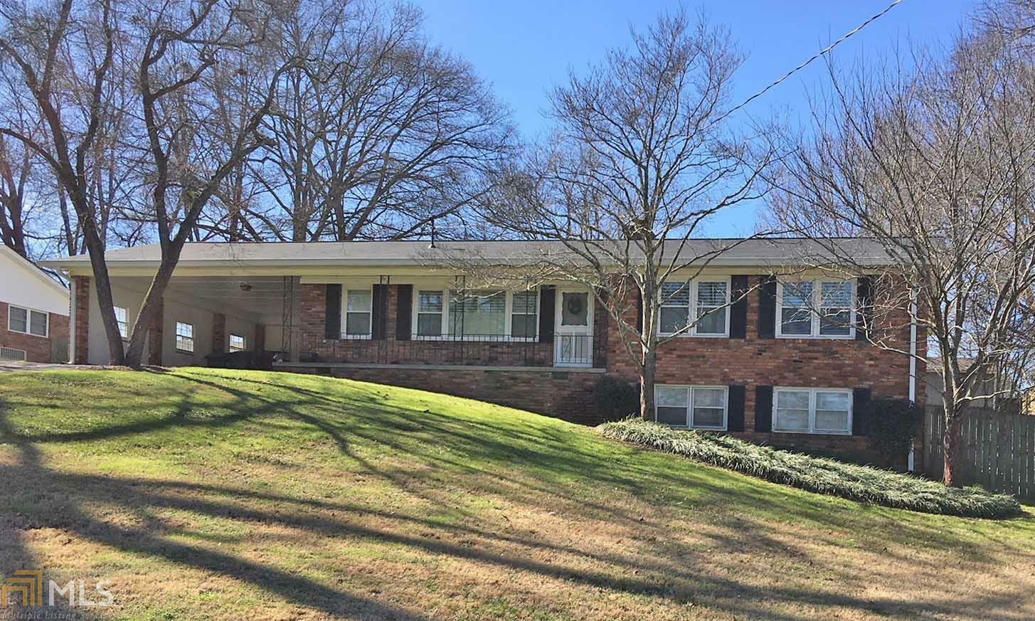 Property Photo: 2659 Ridgewood Dr GA 30066