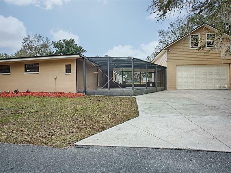 Property Photo:  3005 Forest Rd  FL 32726 