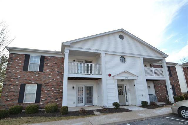 Property Photo: 3402 Country Stone Manor Drive B 63088