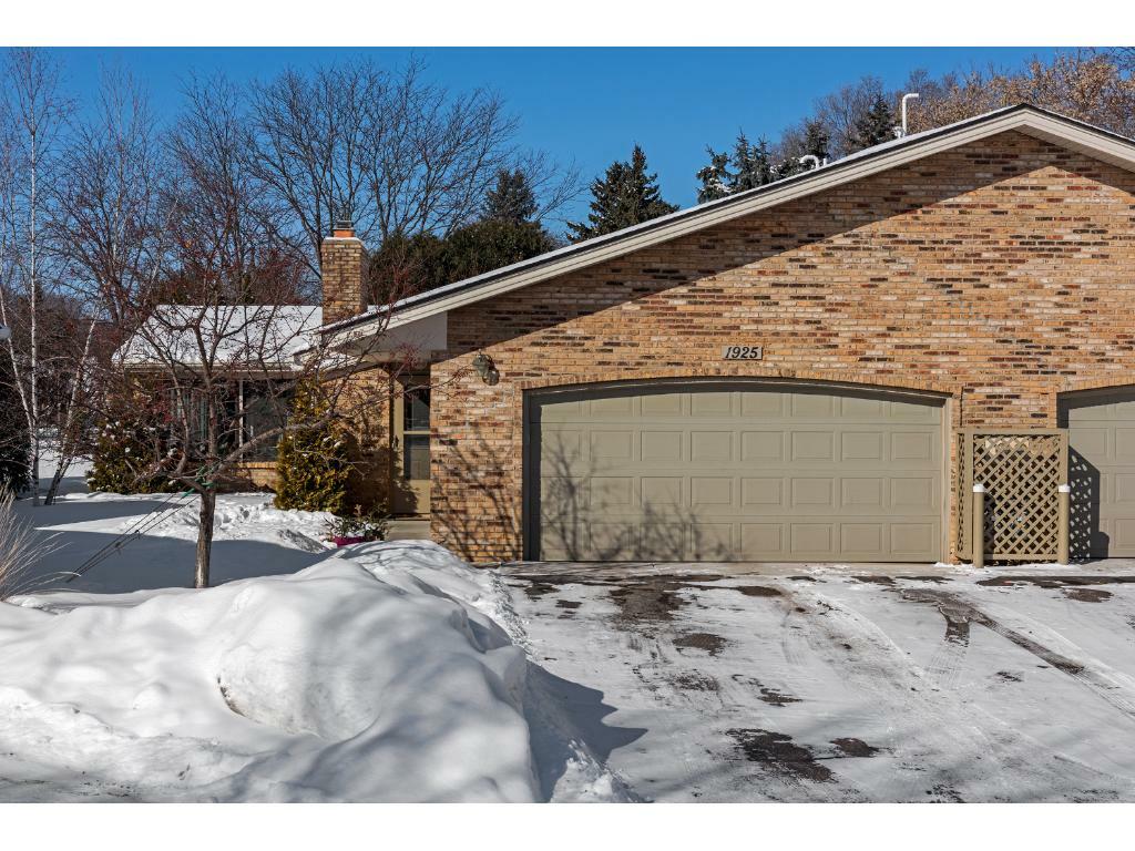 Property Photo: 1925 Harbor Lane N MN 55447
