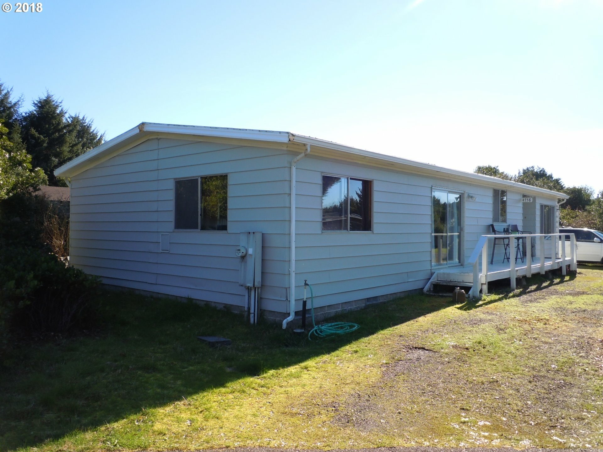 Property Photo: 4758 Treewood Ct OR 97439