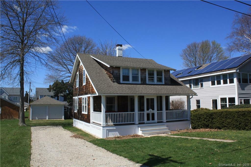 Property Photo: 32 Highland Terrace CT 06443