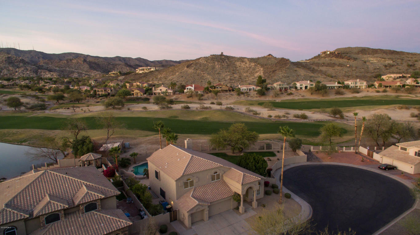 Property Photo:  1934 E Briarwood Terrace  AZ 85048 