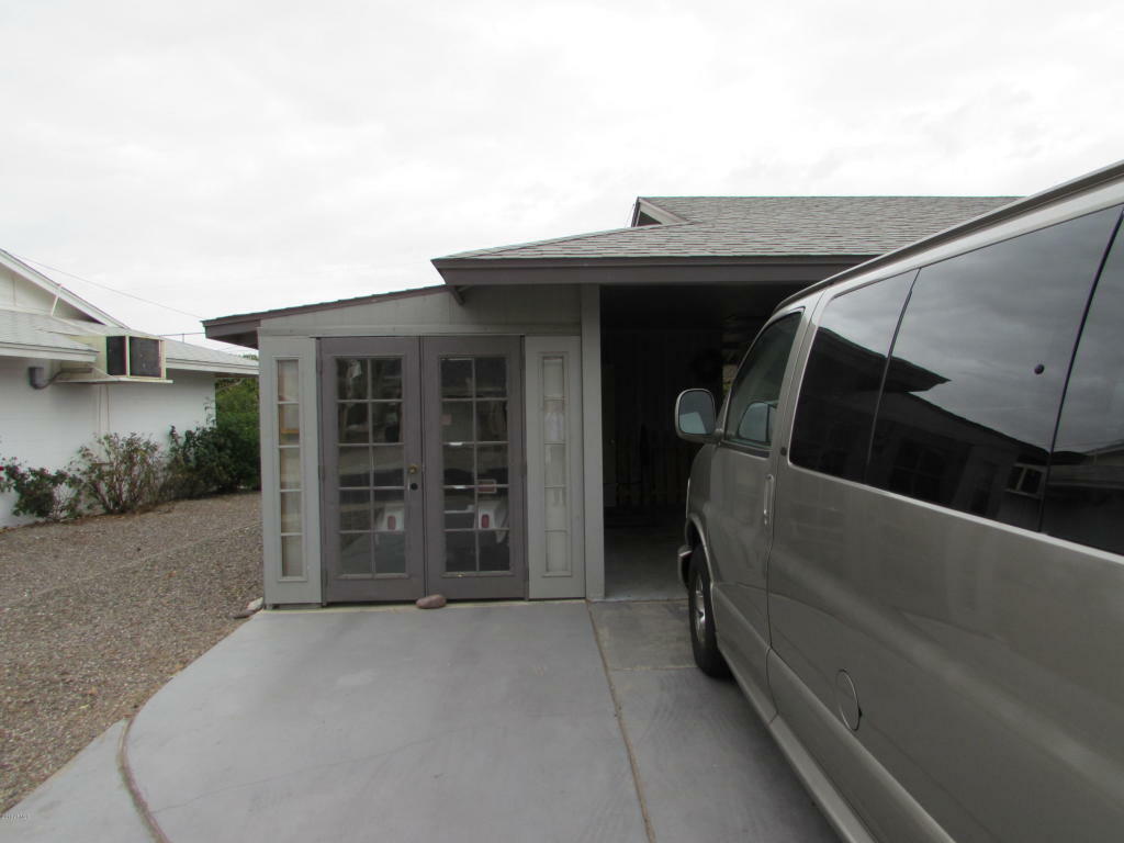 Property Photo:  10126 W Riviera Drive  AZ 85351 