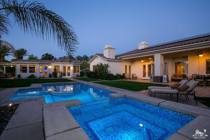 7 Trafalgar  Rancho Mirage CA 92270 photo