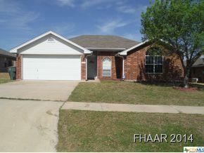 Property Photo: 4309 Adolph TX 76549