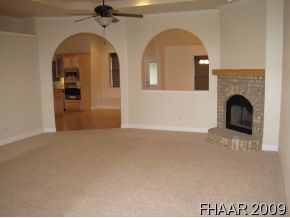 Property Photo:  5608 Graphite Drive  TX 76542 