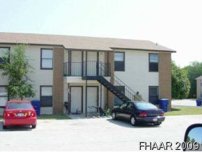 Property Photo: 205 South Drive TX 76522