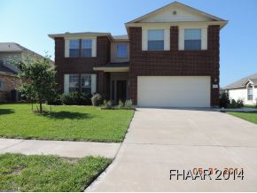 Property Photo:  6206 Charlotte Lane  TX 76542 