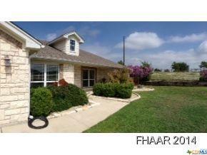 Property Photo:  550 Cr 3371  TX 76539 