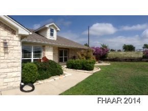 Property Photo: 550 Cr 3371 TX 76539