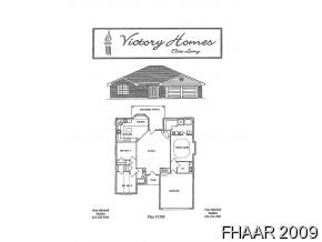 Property Photo:  3509 Salt Fork Drive  TX 76549 