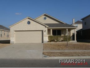 Property Photo: 6707 Taree TX 76549