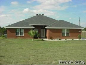 Property Photo:  710 Kenny  TX 76522 