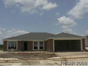 Property Photo:  2205 Jake  TX 76522 