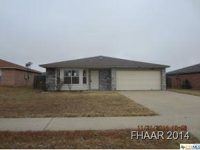 Property Photo:  4509 Windcrest Drive  TX 76549 