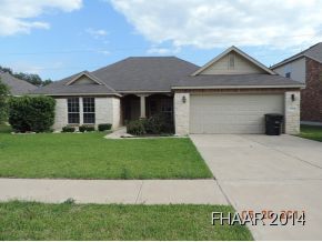 Property Photo:  5702 Sulfur Spring Drive  TX 76542 