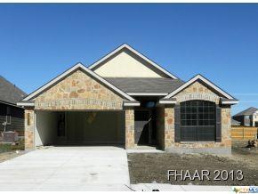 Property Photo: 3311 Castleton TX 76542