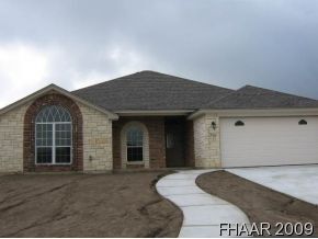 Property Photo:  2510 Boxwood Drive  TX 76548 