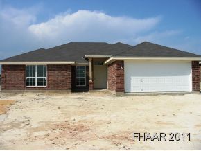 Property Photo:  2711 Tarrant County Drive  TX 76549 