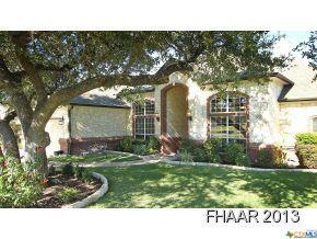 Property Photo:  307 Cattail Circle  TX 76548 