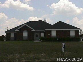 Property Photo:  745 Kenney Drive  TX 76522 