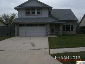 Property Photo:  3304 Spotted Horse Drive  TX 76542 