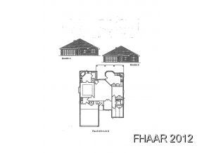 Property Photo:  3209 Canadian River Loop  TX 76549 