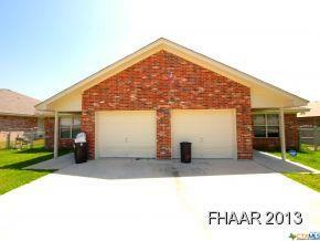 Property Photo: 1514 Shoshoni Trail TX 76548