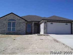 Property Photo:  2009 Gail  TX 76522 