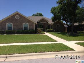 Property Photo: 4801 Cougar Creek TX 76542