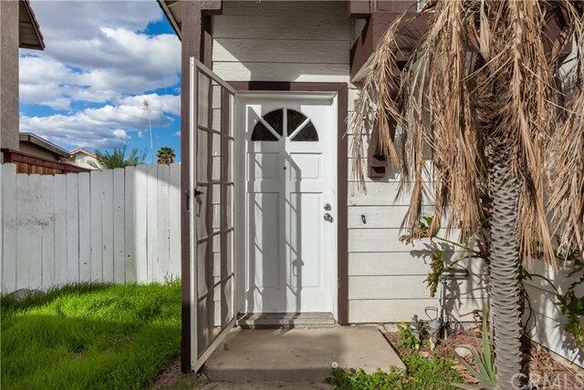 Property Photo:  15706 Jalanie Lane  CA 92551 