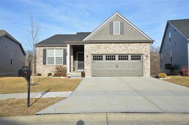 Property Photo:  511 Wilmer Hollow Lane   63385 