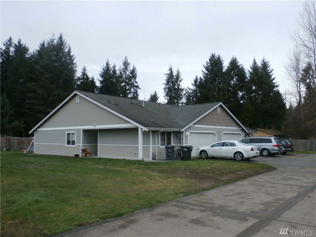 Property Photo:  12802 164th St E  WA 98374 