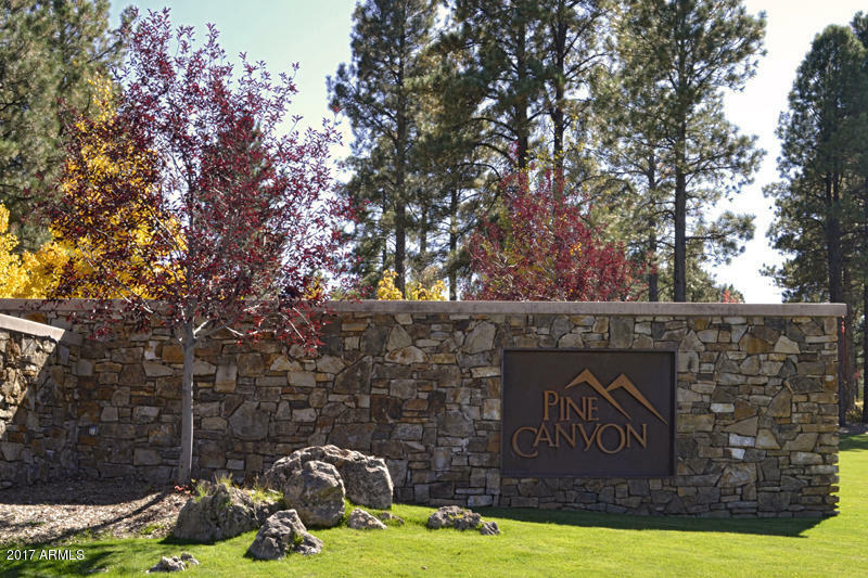 Property Photo: 1750 E Mossy Oak Court AZ 86005