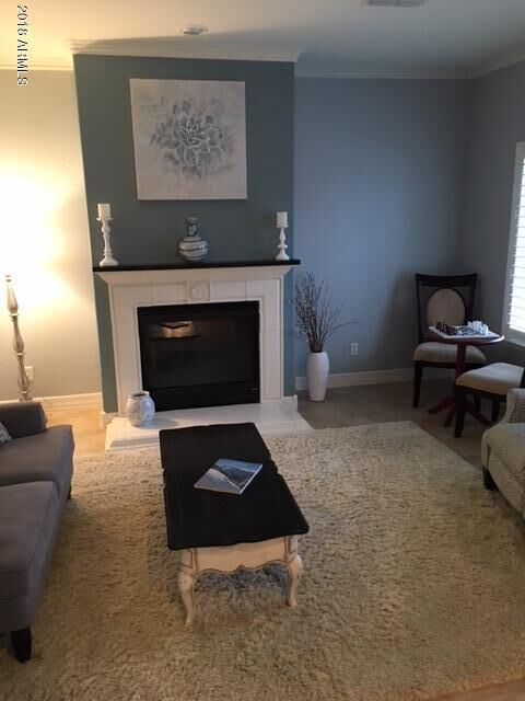 Property Photo: 7265 W Avenida Del Sol -- AZ 85383