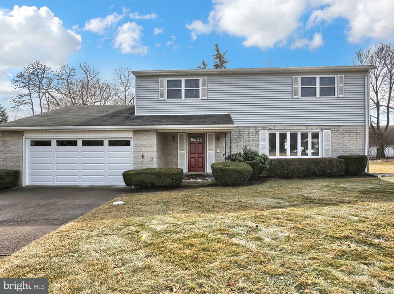 Property Photo:  6423 Darlington Avenue  PA 17111 