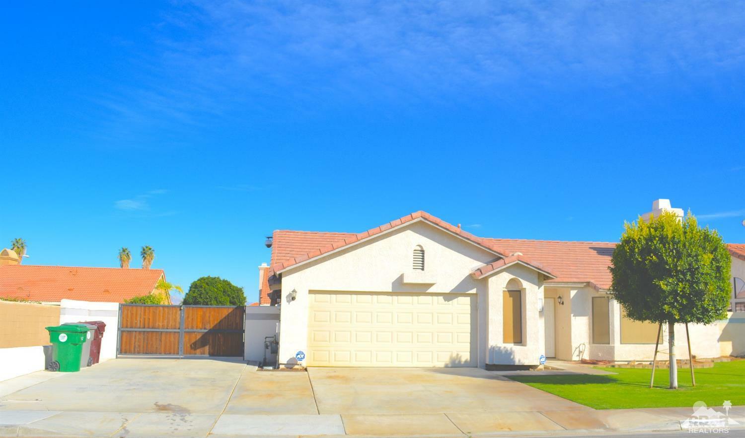 Property Photo: 45558 Indian River Road CA 92201